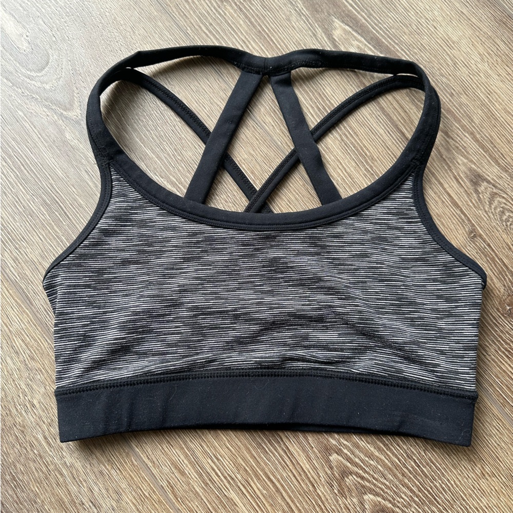 Gaiam sports bra, size XS